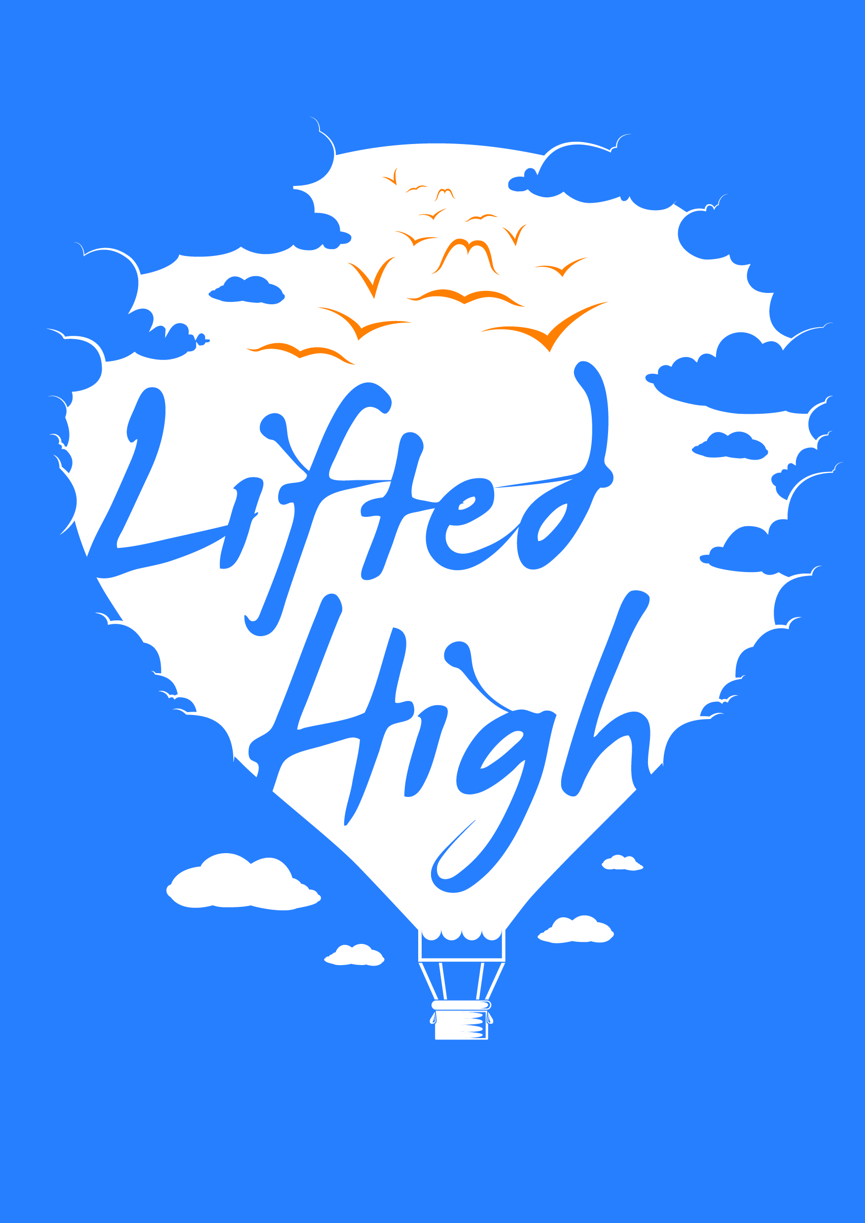 Image result for lifted high